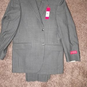 Men's suit
